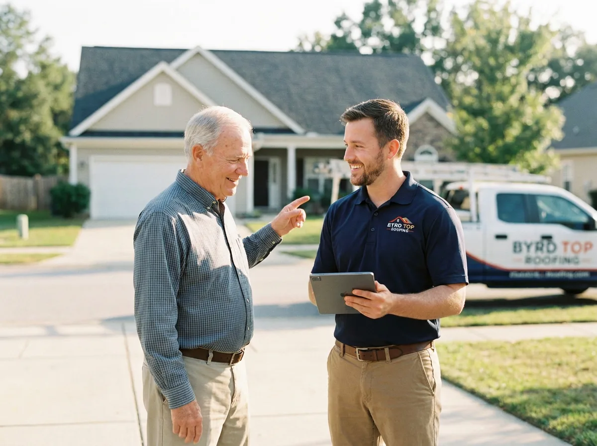 Roofing Ransom, KS FAQs